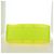 LOUIS VUITTON See Through Keepall Bandouliere 50 Borsa Gialla M55380 Auth 188862SAM Giallo - vista 5