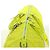 LOUIS VUITTON See Through Keepall Bandouliere 50 Borsa Gialla M55380 Auth 188862SAM Giallo - vista 7