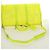 LOUIS VUITTON See Through Keepall Bandouliere 50 Borsa Gialla M55380 Auth 188862SAM Giallo - vista 9