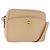 Céline Borsa a Spalla CELINE in Pelle Beige Oro Auth 188477 D'oro