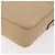 Céline Borsa a Spalla CELINE in Pelle Beige Oro Auth 188477 D'oro - vista 14
