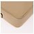 Céline Borsa a Spalla CELINE in Pelle Beige Oro Auth 188477 D'oro - vista 15