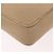Céline Borsa a Spalla CELINE in Pelle Beige Oro Auth 188477 D'oro - vista 16