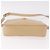 Céline Borsa a Spalla CELINE in Pelle Beige Oro Auth 188477 D'oro - vista 5