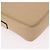 Céline Borsa a Spalla CELINE in Pelle Beige Oro Auth 188477 D'oro - vista 9