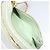Monedero PRADA de piel Saffiano Verde Menta Oro Auth 187154 Dorado - vista 23