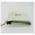 Monedero PRADA de piel Saffiano Verde Menta Oro Auth 187154 Dorado - vista 4