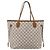LOUIS VUITTON Borsa Tote Neverfull MM Damier Azur N41605 LV Auth ka4858 - vista 2