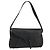 Céline Borsa a Spalla CELINE in Pelle Nera Auth 188867V Nero