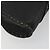 Céline Borsa a Spalla CELINE in Pelle Nera Auth 188867V Nero - vista 17