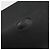 Céline Borsa a Spalla CELINE in Pelle Nera Auth 188867V Nero - vista 18