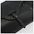 Céline Borsa a Spalla CELINE in Pelle Nera Auth 188867V Nero - vista 19