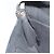 Céline Borsa a Spalla CELINE in Pelle Nera Auth 188867V Nero - vista 22