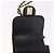 CHANEL Matelasse Chain Shoulder Bag Lamb Skin Black Gold CC Auth 187256SAM Preto Dourado - vista 20