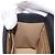 CHANEL Matelasse Chain Shoulder Bag Lamb Skin Black Gold CC Auth 187256SAM Preto Dourado - vista 24