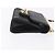 CHANEL Matelasse Chain Shoulder Bag Lamb Skin Black Gold CC Auth 187256SAM Preto Dourado - vista 3