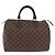 LOUIS VUITTON Borsa Damier Azur Speedy 30 N41533 LV Auth 187976V - vista 13