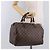 LOUIS VUITTON Borsa Damier Azur Speedy 30 N41533 LV Auth 187976V - vista 23