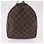 LOUIS VUITTON Borsa Damier Azur Speedy 30 N41533 LV Auth 187976V - vista 3
