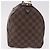 LOUIS VUITTON Borsa Damier Azur Speedy 30 N41533 LV Auth 187976V - vista 4