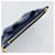 Saffiano Clutch PRADA Safiano Blu Oro Auth BA13647V D'oro - vista 6