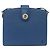 Borsa a Spalla LOUIS VUITTON Epi Capuchin Blu M52345 LV Auth 188508 - vista 13