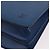 Borsa a Spalla LOUIS VUITTON Epi Capuchin Blu M52345 LV Auth 188508 - vista 14