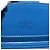 Borsa a Spalla LOUIS VUITTON Epi Capuchin Blu M52345 LV Auth 188508 - vista 18
