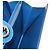 Borsa a Spalla LOUIS VUITTON Epi Capuchin Blu M52345 LV Auth 188508 - vista 19