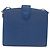 Borsa a Spalla LOUIS VUITTON Epi Capuchin Blu M52345 LV Auth 188508 - vista 2
