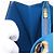 Borsa a Spalla LOUIS VUITTON Epi Capuchin Blu M52345 LV Auth 188508 - vista 20