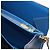 Borsa a Spalla LOUIS VUITTON Epi Capuchin Blu M52345 LV Auth 188508 - vista 25