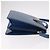 Borsa a Spalla LOUIS VUITTON Epi Capuchin Blu M52345 LV Auth 188508 - vista 3