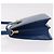 Borsa a Spalla LOUIS VUITTON Epi Capuchin Blu M52345 LV Auth 188508 - vista 4