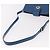 Borsa a Spalla LOUIS VUITTON Epi Capuchin Blu M52345 LV Auth 188508 - vista 7