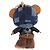 LOUIS VUITTON Portachiavi Orsetto in Pelle Marrone M03206 LV Auth 188945SM - vista 5