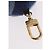 LOUIS VUITTON Portachiavi Orsetto in Pelle Marrone M03206 LV Auth 188945SM - vista 9