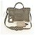 GUCCI GG Supreme Gucci The Hacker Project Balenciaga PVC 681695 Auth yk20509SM Argento Beige - vista 12