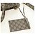 GUCCI GG Supreme Gucci The Hacker Project Balenciaga PVC 681695 Auth yk20509SM Argento Beige - vista 17