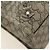 GUCCI GG Supreme Gucci The Hacker Project Balenciaga PVC 681695 Auth yk20509SM Argento Beige - vista 18