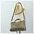 GUCCI GG Supreme Gucci The Hacker Project Balenciaga PVC 681695 Auth yk20509SM Argento Beige - vista 29
