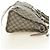 GUCCI GG Supreme Gucci The Hacker Project Balenciaga PVC 681695 Auth yk20509SM Argento Beige - vista 4