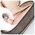 LOUIS VUITTON Monogram Trousse Brush PM Beauty Case M47510 LV Auth 189220 Monogramma - vista 11
