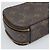 LOUIS VUITTON Monogram Trousse Brush PM Beauty Case M47510 LV Auth 189220 Monogramma - vista 14