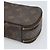 LOUIS VUITTON Monogram Trousse Brush PM Beauty Case M47510 LV Auth 189220 Monogramma - vista 15