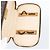 LOUIS VUITTON Monogram Trousse Brush PM Beauty Case M47510 LV Auth 189220 Monogramma - vista 18