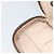 LOUIS VUITTON Monogram Trousse Brush PM Beauty Case M47510 LV Auth 189220 Monogramma - vista 21