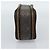 LOUIS VUITTON Monogram Trousse Brush PM Beauty Case M47510 LV Auth 189220 Monogramma - vista 4