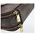 LOUIS VUITTON Monogram Trousse Brush PM Beauty Case M47510 LV Auth 189220 Monogramma - vista 8