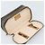 LOUIS VUITTON Monogram Trousse Brush PM Beauty Case M47510 LV Auth 189220 Monogramma - vista 9